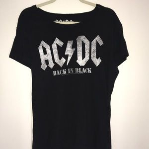 AC/DC T-Shirt